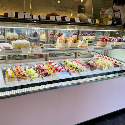 patissier Hiro Yamamoto 사진 4
