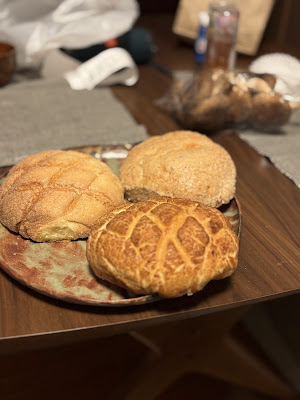 도쿄 메론빵 타카다노바바점 사진 3