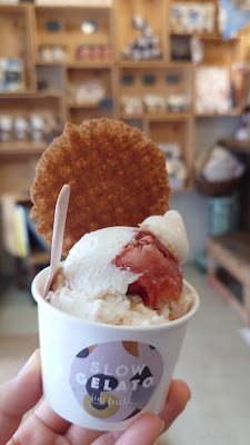 SLOW GELATO in bulk 사진 2