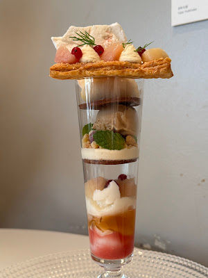 Pâtisserie Paradis 사진 3