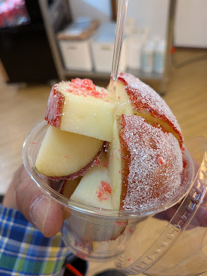 代官⼭Candy apple 浅草新仲見世通り店 사진 3