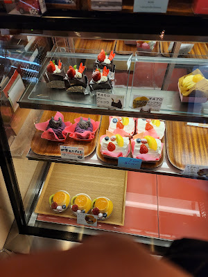 Pastry Shop Asakusa Arome 사진 4