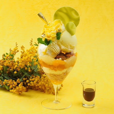 パティスリー＆ショコラバー デリーモ 目白店 사진 4