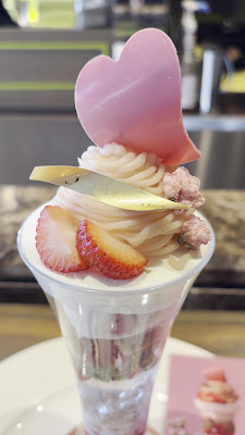 パティスリー＆ショコラバー デリーモ 目白店 사진 2