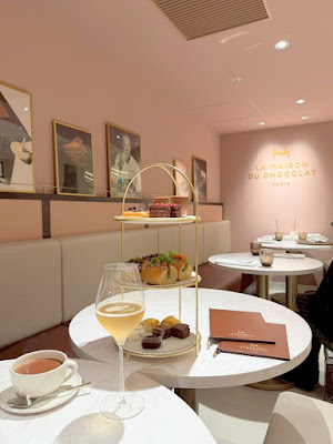 La Maison du Chocolat Seibu Ikebukuro Store 사진 3
