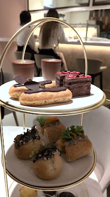 La Maison du Chocolat Seibu Ikebukuro Store 사진 2