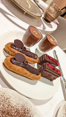 La Maison du Chocolat Seibu Ikebukuro Store 사진 4