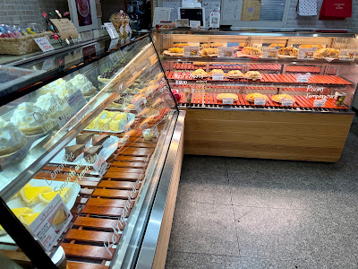mammies an sourire Yanaka Main Store 사진 2