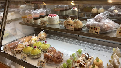 Patisserie Hiyama 사진 2