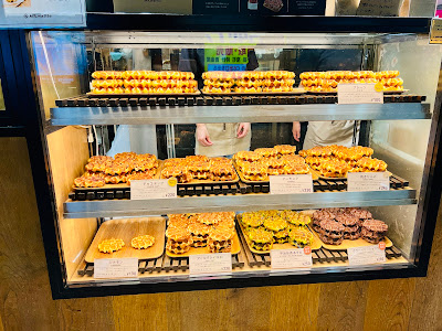 MR.waffle - Echika Ikebukuro 사진 4