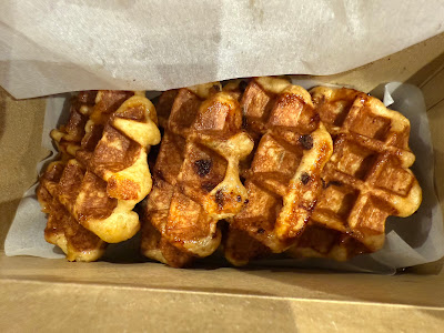 MR.waffle - Echika Ikebukuro 사진 3