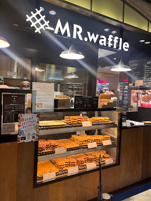 MR.waffle - Echika Ikebukuro 사진 5