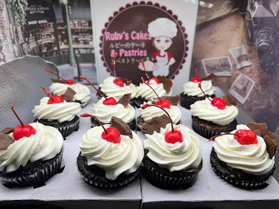 Ruby's Cake Delights (ルビーズケーキデライツ) 사진 3