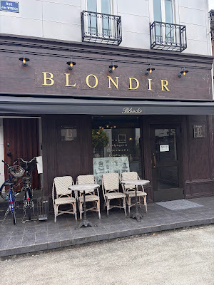 Blondir 사진 2