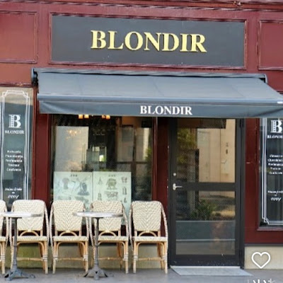 Blondir 사진 5