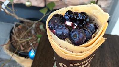 Blue The Berry 사진 2