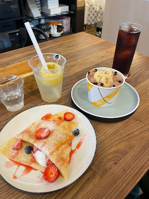 FÉPÂ CAFÉ & PÂTISSERIE 사진 4