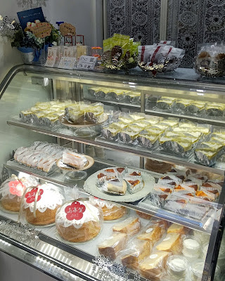 patisserie Ciel bleu d'automne 사진 4