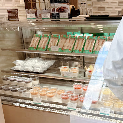スイーツ de スマイル エキア竹ノ塚店 사진 4