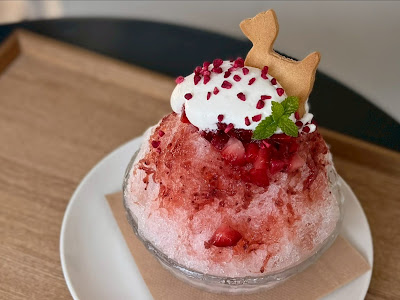 Cafe Shibaken 사진 3