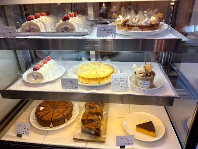 Cafe Shibaken 사진 4