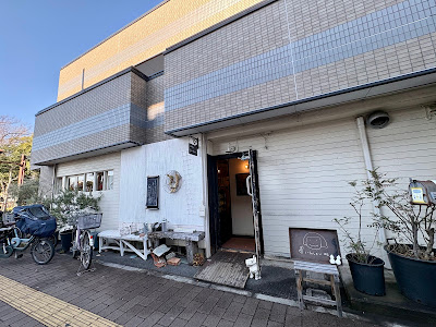 Cafe Shibaken 사진 5