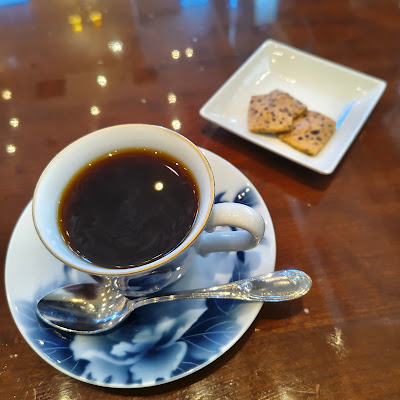 Coffee & Cake SHU ITOCiA PLAZA 사진 5