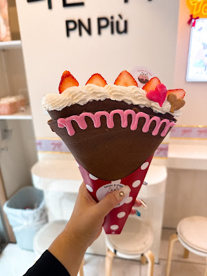 Gelato&Crepe PN Piu 사진 3