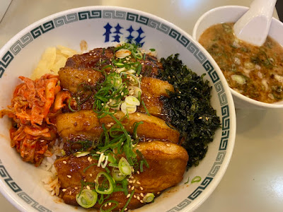 케이카 라멘 이케부쿠로점 사진 3