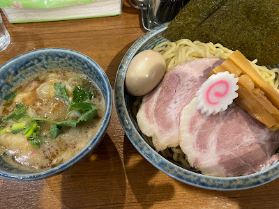Noodle Shop Waon 사진 3