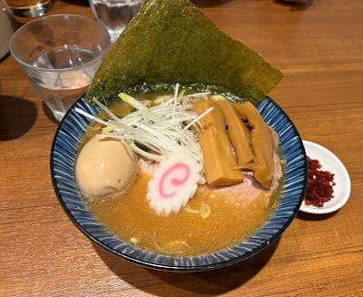 Noodle Shop Waon 사진 5
