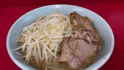 라멘 지로 카부키쵸점 사진 2