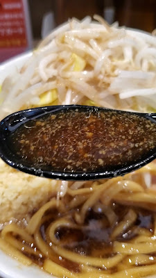 麺屋 あびすけ 綱島店 사진 2