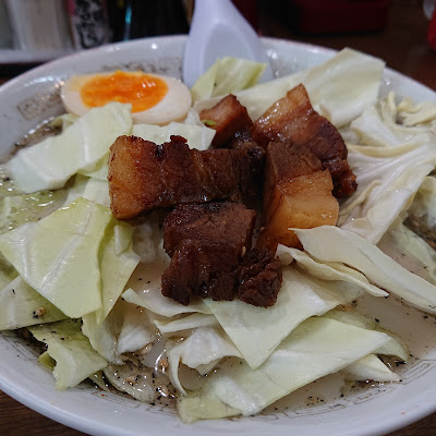 Mokkosu Ramen 사진 4