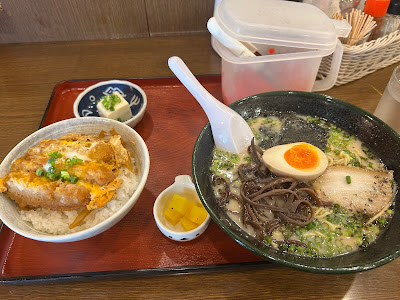 Mokkosu Ramen 사진 3