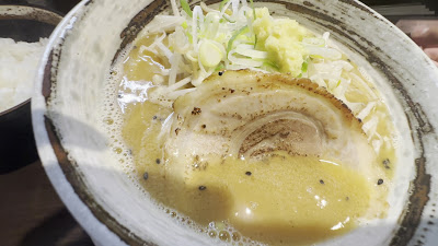 라멘 미도리야 사진 2