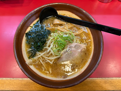 Sapporo Ramen Yokocho Manryu 사진 4