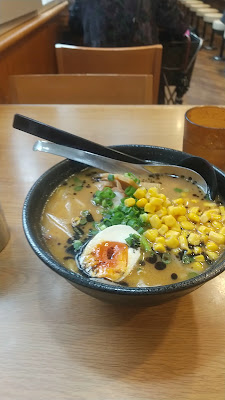Sapporo Ramen Yokocho Manryu 사진 2