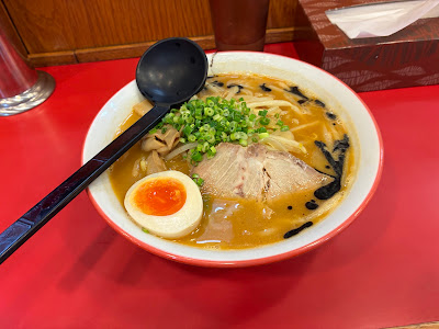 Sapporo Ramen Yokocho Manryu 사진 3