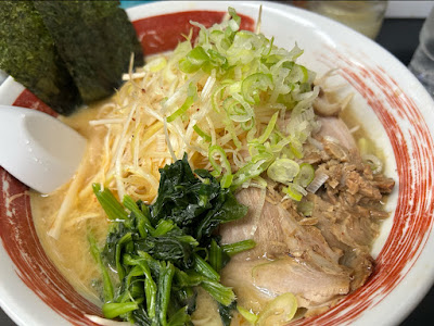 Ramen Masamichi 사진 3