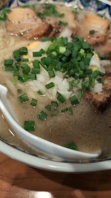 中華そば領寿庵 사진 2