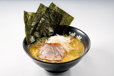 Doraku Ramen 사진 3