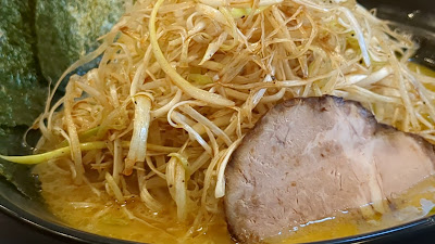 Doraku Ramen 사진 2
