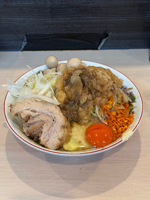 라멘 타카노메 카마타점 사진 4