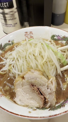 라멘 타카노메 카마타점 사진 2