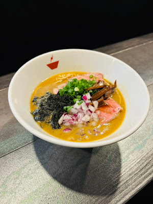 Crab Typhoon 사진 4