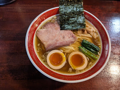 麺処 懐や 사진 4