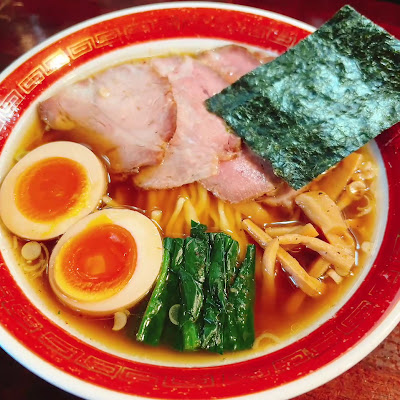 麺処 懐や 사진 2