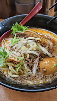 Paitan Menya Musashikosugi Shop 사진 2