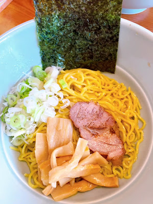 Ramen Men-ichi 사진 2